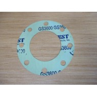 Midwest Sealing GS3600 10" Gasket - New No Box