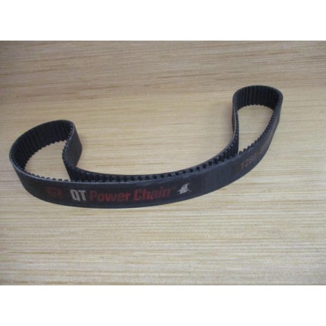 TB Woods 1280-8M-35W QT PowerChain Belt 12808M35W