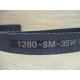 TB Woods 1280-8M-35W QT PowerChain Belt 12808M35W