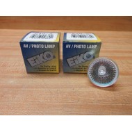 Eiko EXR-5 Lamp, Light Bulb EXR5 86V 300W (Pack of 2)