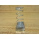 CooperB-Line N228ZN Zinc Spring Nut - New No Box