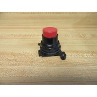 Cutler HammerEaton E34EB2 Push Button Switch - Used