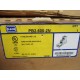 ILSCO PB2-600-2N Panel Board Lug PB26002N