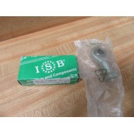 ISB TSF 10.1 C Rod End Bearing TSF101C