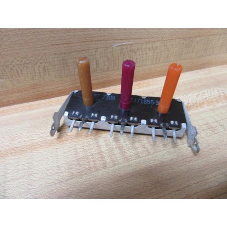 RCA 137 7309 Resistor 1471856-31 - New No Box