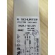 Schurter 5424.1153.301 Power Entry Module 54241153301 - Used