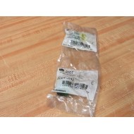 Allen Bradley 800T-N41 Green Lens (Pack of 2)