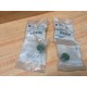 Allen Bradley 800T-N41 Green Lens Series C (Pack of 4)