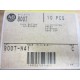 Allen Bradley 800T-N41 Green Lens Series C (Pack of 10)