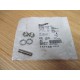 Balluff BES M08EC-NSC15B-S49G Inductive Sensor BES013J
