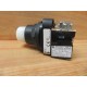 Allen Bradley 800H-QRBH2W Push Button 800HQRBH2W - New No Box