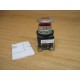 Allen Bradley 800T-FXTQ24AD1 Illuminated Push Button - New No Box