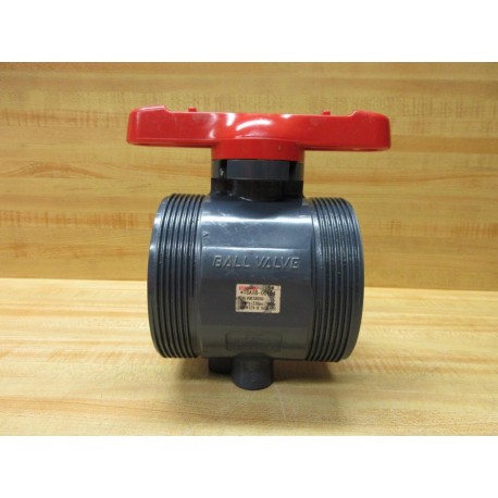 Asahi AV 18AIB-00104 2" Ball Valve 50-2 Body Only - New No Box