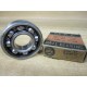 MRC Bearing 204SF Ball Bearing 05B7-F