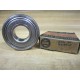 MRC Bearing 204SF Ball Bearing 05B7-F