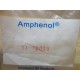 Amphenol 31-70019 Coaxial Adapter 3170019 (Pack of 2)