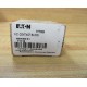 Cutler Hammer HT8B Eaton Contact Block