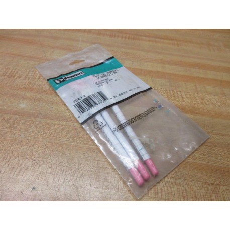 Panduit PCA23-2 Wire Marker PCA232 (Pack of 60)