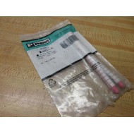 Panduit PCA23-J Wire Marker PCA23J (Pack of 40)