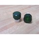 Eaton E22H3 Cutler Hammer Green Button (Pack of 2) - Used