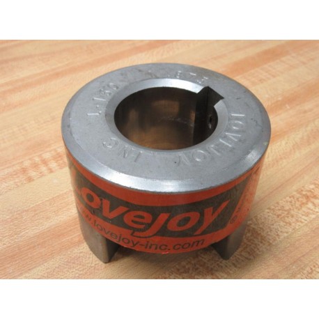 Lovejoy L-150 1.875 KW Coupling L1501875 - New No Box