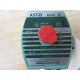 Asco 8263G300 Solenoid Valve Serial Number: T887606 - New No Box