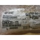 SMC CDM2C20-175 Air Cylinder CDM2C20175