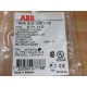 ABB KP1-11G Green Button 1SFA 616100R1102 (Pack of 3)