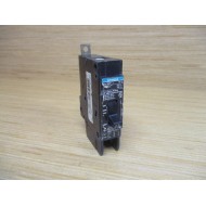 Siemens BQD115 Circuit Breaker 15 AMP - Used