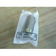 Apollo 61-104-01 Ball-Cone Check Valve 6110401