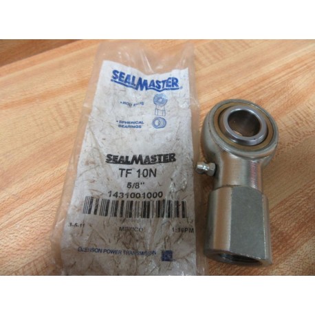 Seal Master TF 10N Rod End Spherical Bearing TF10N