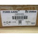 Littelfuse LR60060 3CR Powr-Gard Fuse Holder