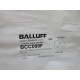 Balluff BCC A313-0000-10-071-VX43W6-050 Cordset BCC099F