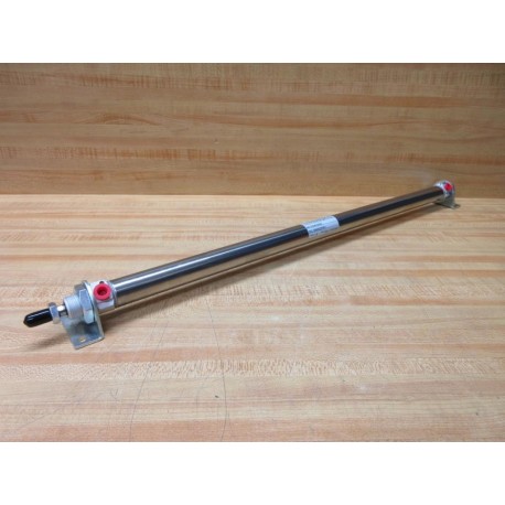 HINAKA DIC-25M532PPV Pneumatic Cylinder DIC25M532PPV - New No Box