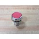 Allen Bradley 800FM-F4 Red Flush Button 800FMF4 (Pack of 2) - New No Box