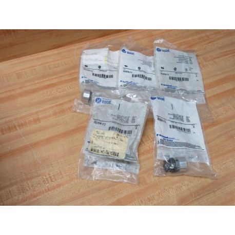 Allen Bradley 800EM-F3 Green Button 800EMF3 (Pack of 5)