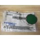 Allen Bradley 800EM-F3 Green Button 800EMF3 (Pack of 5)