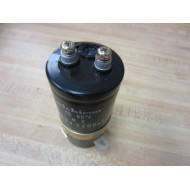 Nichicon 420V2200UF Capacitor - Used