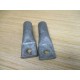 Burndy YA31A1 Terminal Lug (Pack of 2) - New No Box