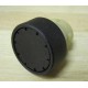 Siemens 3SB1-000-0AB01 Black Button 3SB10000AB01