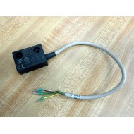 Elobau 153270SA Safety Sensor - Used