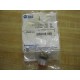 Allen Bradley 800EM-LE5 Amber Button 800EMLE5 (Pack of 3)