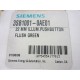 Siemens 3SB1-001-0AE01 Green Button 3SB10010AE01