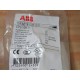 ABB CP3-10R-11 Red Extended Button 1SFA619102R1071 (Pack of 5)