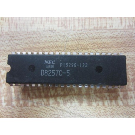 NEC D8257C-5 IC Chip D8257C5 - New No Box