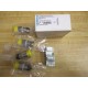 Siemens 3SB3-500-1DA31 Yellow Button 3SB35001DA31 (Pack of 4)