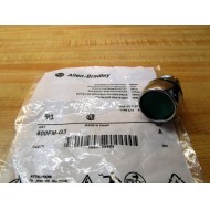 Allen Bradley 800FM-G3 Green Button 800FMG3 (Pack of 2)