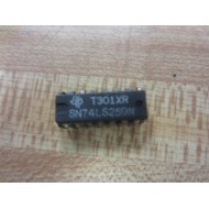 Texas Instruments SN74LS259N Ic Chip - New No Box