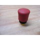 Moeller M22-PV Red Emergency Stop Button M22PV (Pack of 2) - Used