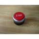 Moeller RD-110K-01 Button RD110K01 Red  "STOP" (Pack of 4) - New No Box